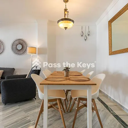 On The Golden Mile Perfect For Families Pass The Keys