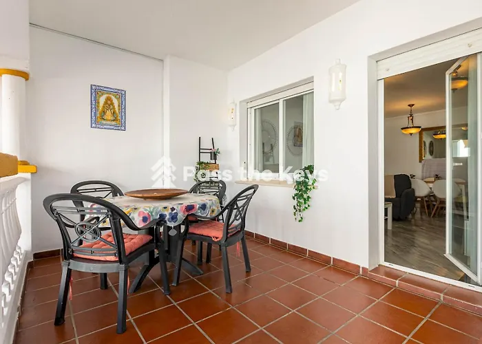 On The Golden Mile Perfect For Families Pass The Keys Marbella