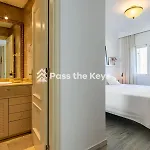 Lägenhet On The Golden Mile Perfect For Families Pass The Keys Marbella