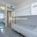 On The Golden Mile Perfect For Families Pass The Keys Lägenhet Marbella