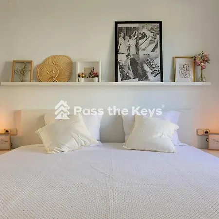 On The Golden Mile Perfect For Families Pass The Keys Apartamento Marbella