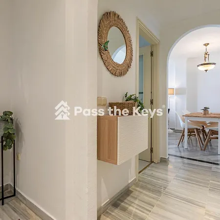 On The Golden Mile Perfect For Families Pass The Keys Marbella