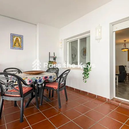 On The Golden Mile Perfect For Families Pass The Keys Marbellac