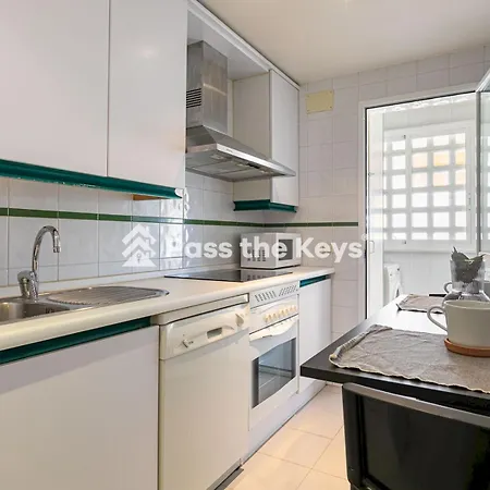 On The Golden Mile Perfect For Families Pass The Keys Marbella